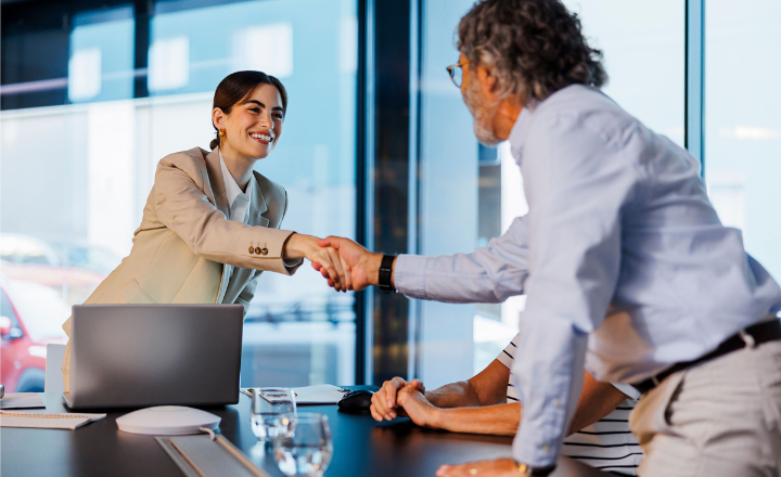 Business process support and workflow management