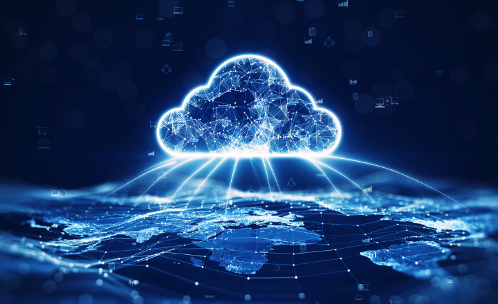 Cloud solutions for secure infrastructure and business continuity
